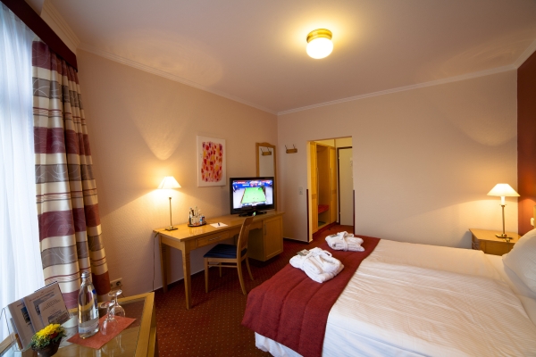 Hotel Zur Post